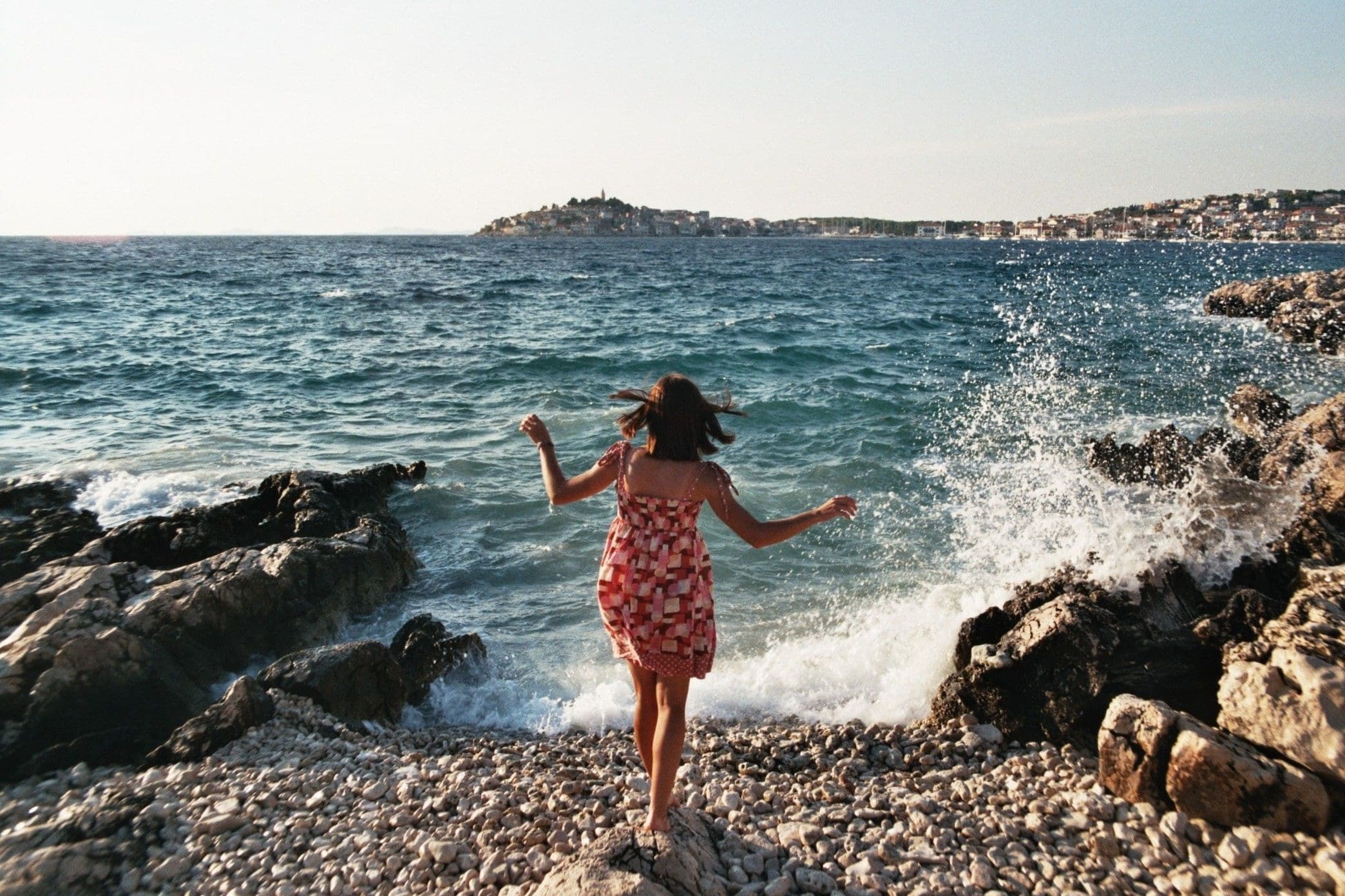 free
